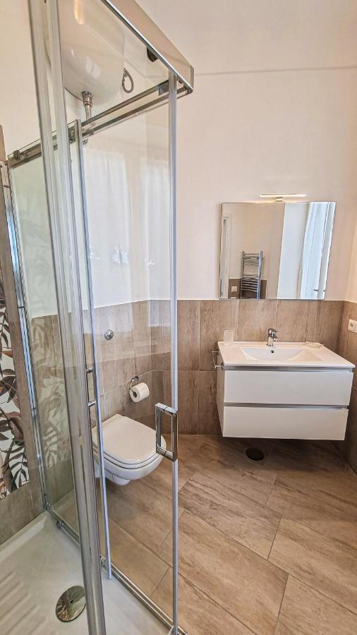 Casaale Villa อนากาปรี ภายนอก รูปภาพ