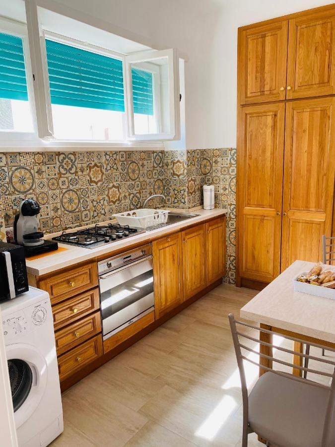 Casaale Villa อนากาปรี ภายนอก รูปภาพ